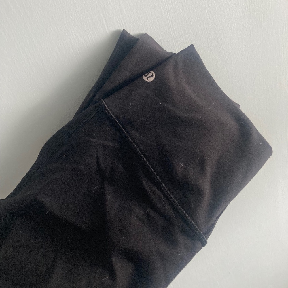 Align Lululemon Leggings